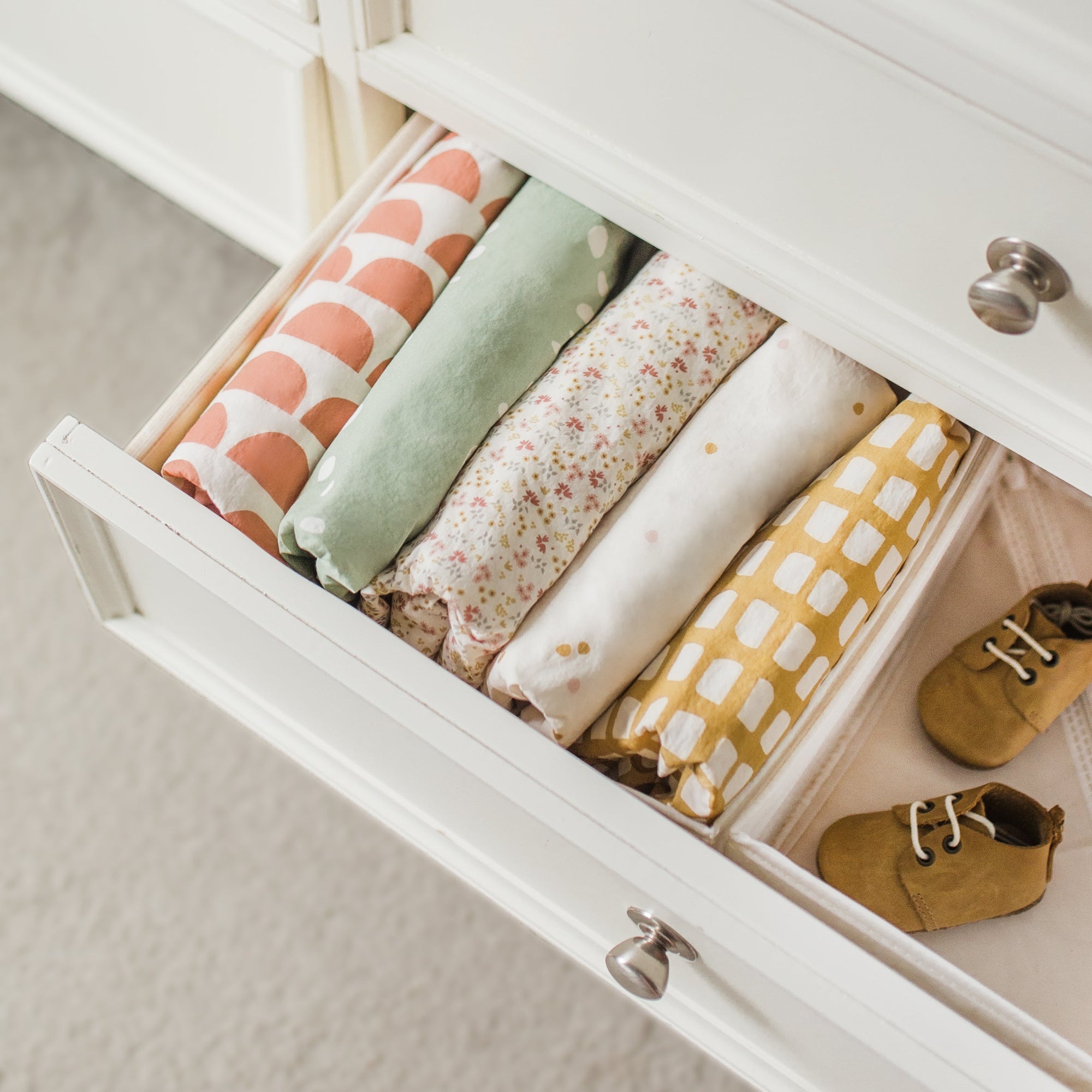 Organic Crib Sheet