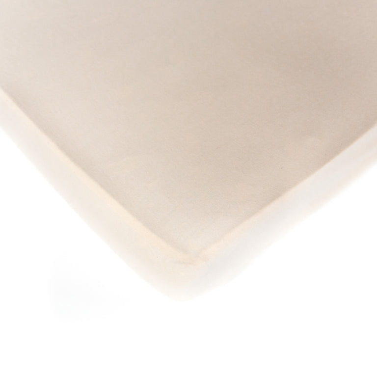 Oolie Organic Crib Sheet — Organic cotton and modern prints, flannel ...