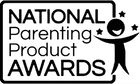 National Parenting Product Awards Logo